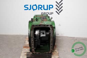 salg af Baktransmission John Deere 8R 310 