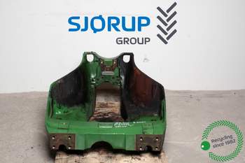 salg af John Deere 8R 310  Weight