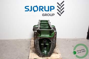 salg af John Deere 8R 310  Oil Pan