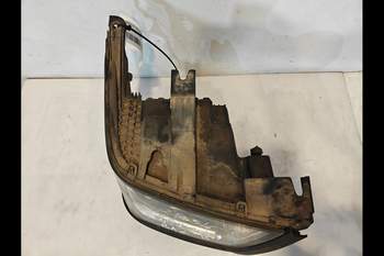 salg af John Deere 8R 310 Miscellaneous Parts