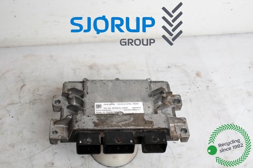 salg af John Deere 8R 310  ECU