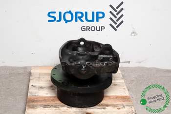 salg af Slutdrev John Deere 8R 310 Venstre
