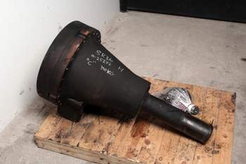 salg af John Deere 8R 310 RIGHT Rear Axle