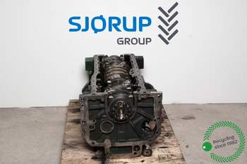 salg af Shortblock John Deere 8R 310