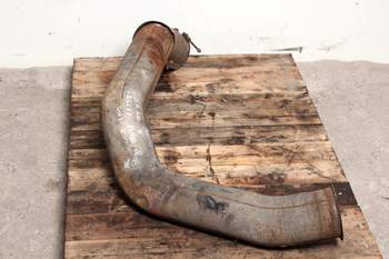 salg af John Deere 8R 310  Exhaust System