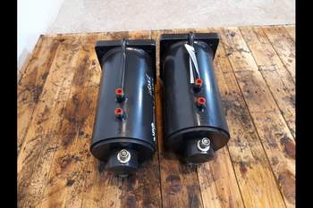 salg af Hydraulisk Cylinder Krone Big Pack 1290 HDP2 