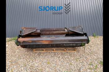 salg af Pick-up Krone Big Pack 1290 HDP2 