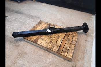salg af Støtteben Krone Big Pack 1290 HDP2