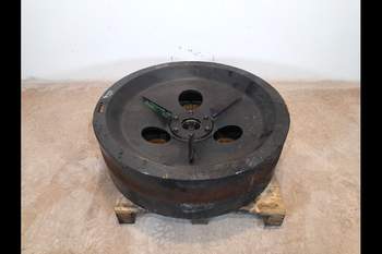 salg af Krone Big Pack 1290 HDP2  Flywheel