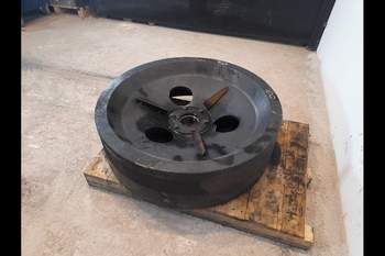 salg af Krone Big Pack 1290 HDP2  Flywheel