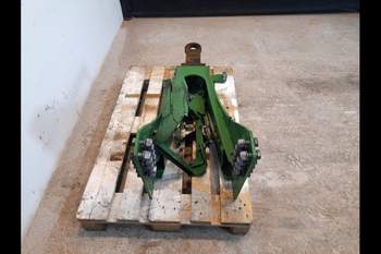 salg af Træk Krone Big Pack 1290 HDP2