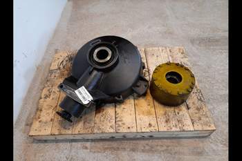 salg af Krone Big Pack 1290 HDP2  Angle gearbox