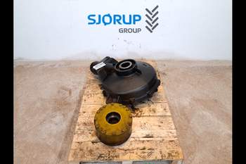 salg af Krone Big Pack 1290 HDP2  Angle gearbox