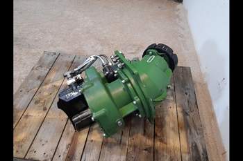 salg af Krone Big Pack 1290 HDP2  Angle gearbox