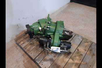 salg af Krone Big Pack 1290 HDP2  Angle gearbox