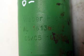 salg af Hydraulisk Cylinder John Deere 6620 