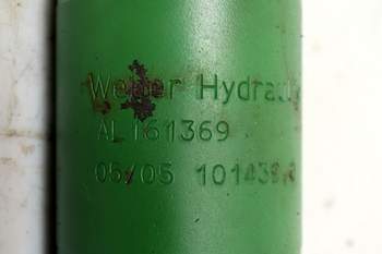 salg af Hydraulische zylinder John Deere 6620 