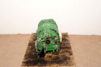 salg af John Deere 6620  Transmission