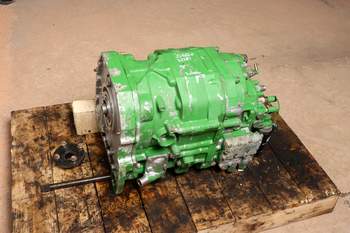 salg af John Deere 6620  Transmission