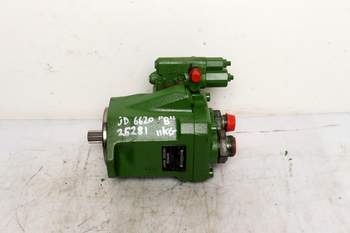 salg af Hydraulik Pump John Deere 6620 