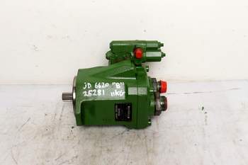 salg af Hydraulikpumpe John Deere 6620