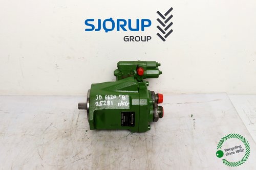 salg af Hydraulik Pump John Deere 6620 