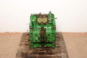 salg af PTO John Deere 6620 - 2 Speed