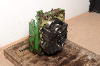 salg af PTO John Deere 6620 - 2 Speed