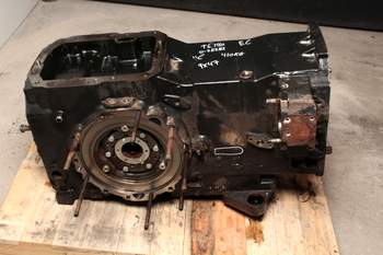 salg af New Holland T6.140  Rear Transmission