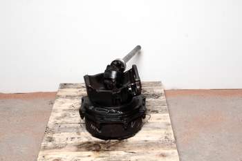 salg af New Holland T7.270 RIGHT Front axle final drive
