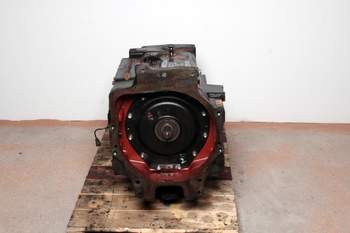 salg af New Holland T7.270  Transmission