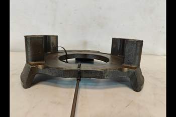 salg af Bremsegehäuse, Hinterachsen New Holland 7840 RECHT