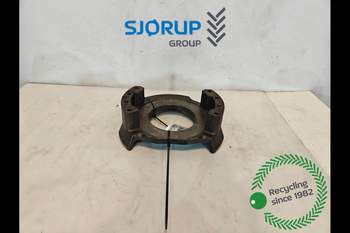 salg af Bremsegehäuse, Hinterachsen New Holland 7840 RECHT