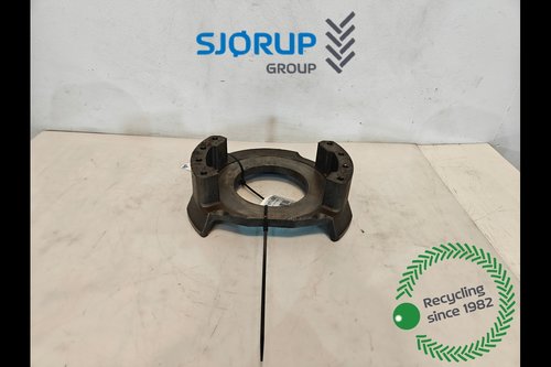 salg af Bremsegehäuse, Hinterachsen New Holland 7840 RECHT