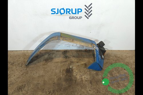 salg af Bagskærm New Holland 7840 Højre