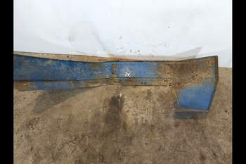 salg af Bagskærm New Holland 7840 Venstre