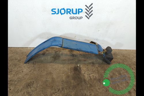 salg af Bagskærm New Holland 7840 Venstre
