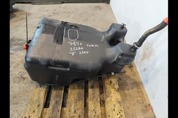 salg af Dieseltank New Holland 7840
