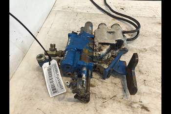 salg af Fjernudtagsventil New Holland 7840