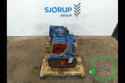 salg af Getriebegehäuse New Holland 7840 