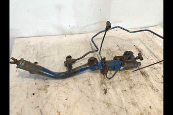 salg af Bremsesæt New Holland 7840 Hydraulisk
