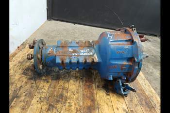 salg af Lår New Holland 7840 Højre