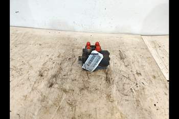 salg af Styreorbitrol New Holland 7840
