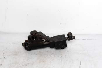 salg af New Holland T7.270  Hydraulic trailer brake valve