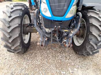 salg af New Holland T5.110 traktor