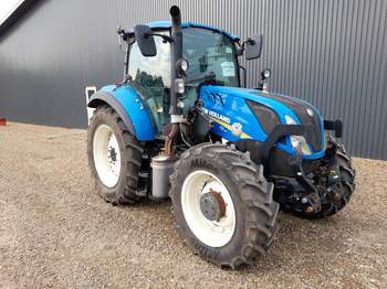 salg af New Holland T5.110 traktor