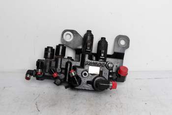salg af New Holland T5.110  Suspension control valve