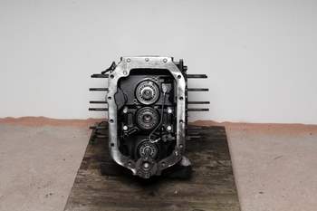 salg af New Holland T5.110  Rear Transmission