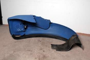 salg af Kotflügel Hinten New Holland T5.110 LINKS