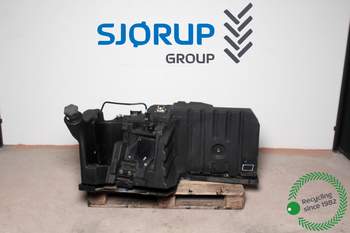 salg af Dieseltank New Holland T5.110